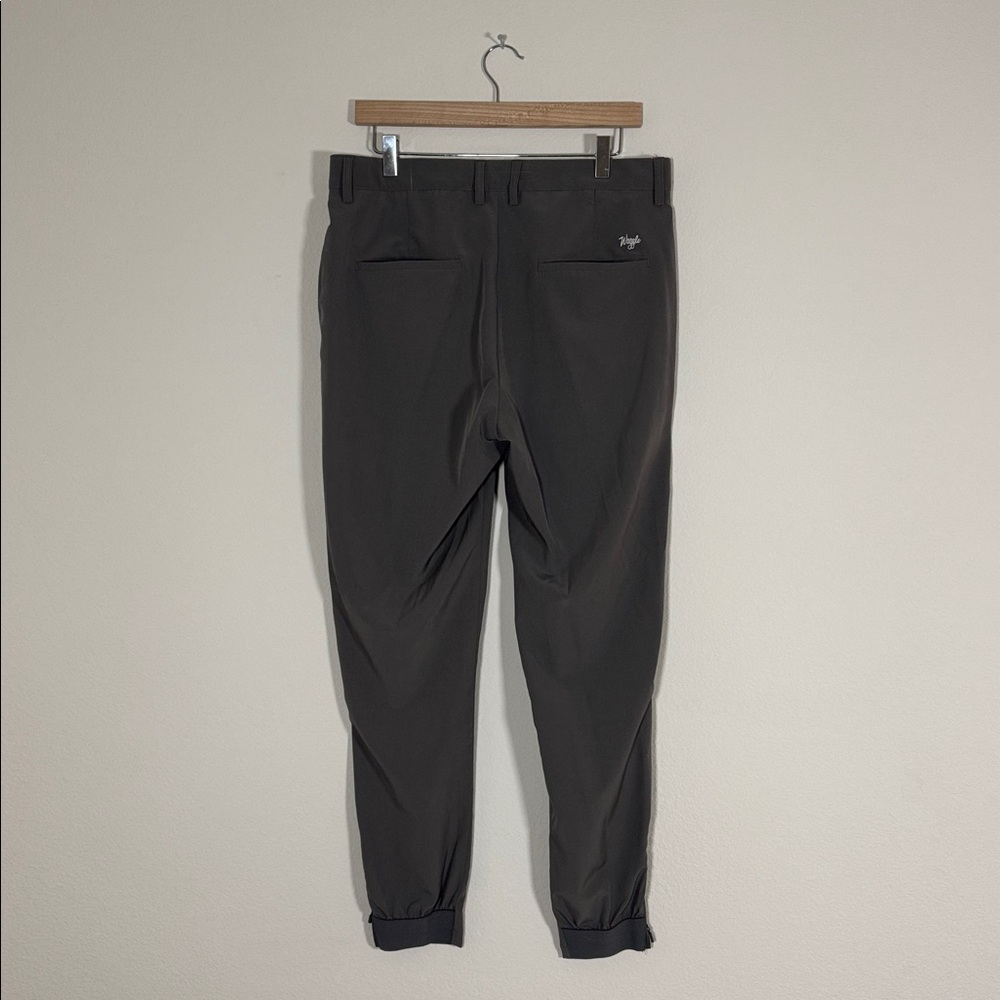 Waggle Golf Joggers - Picture 4 of 4